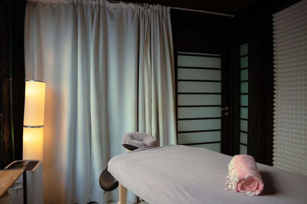 Massage californien — photo 1