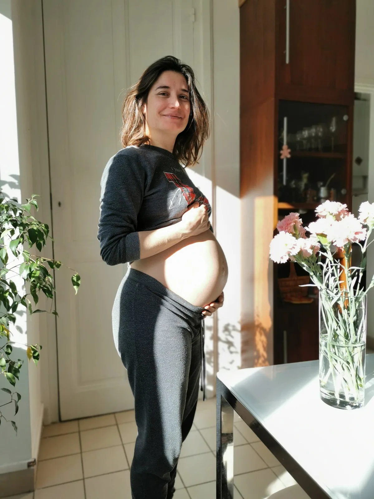 Parcours complet · Naissance & Matrescence — photo 1